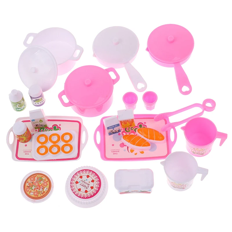 Kids Cooking House Simulation Kitchenware Pretend Play Kitchen Utensils Set Toys kids pretend food children mini toys
Kids Cooking House Simulation Kitchenware Pretend Play Kitchen Utensils Set Toys kids pretend food children mini toys