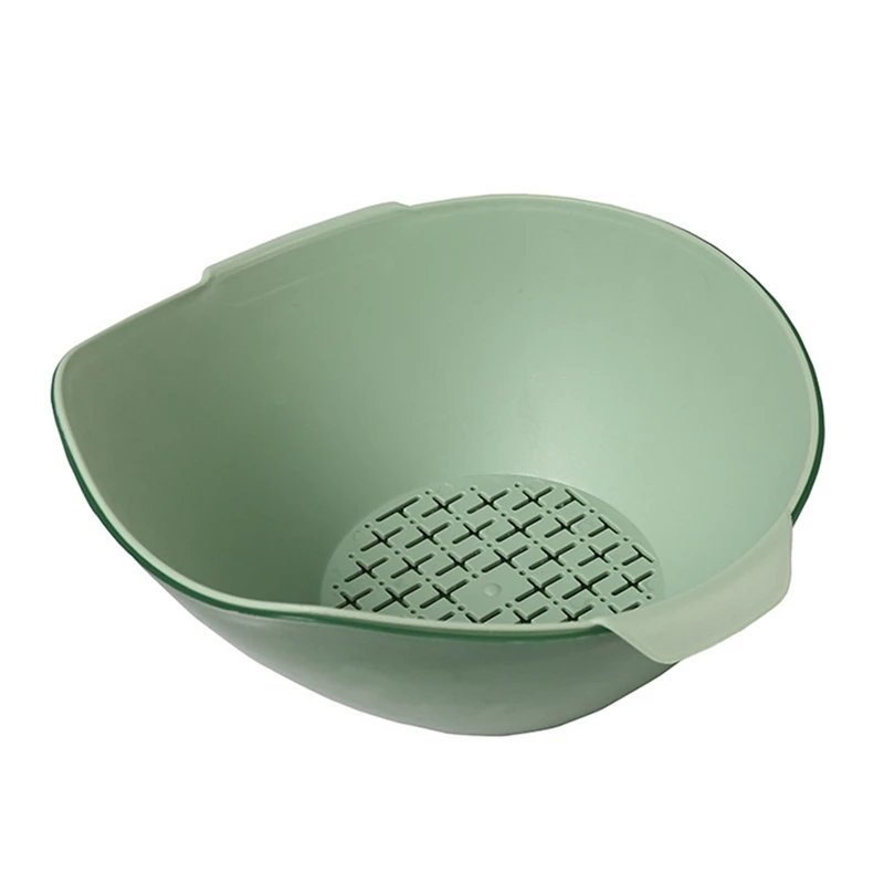 Лучшая кухонная двухслойная сливная корзина, дуршлаги для фруктов, сливное устройство для спагетти, кухонная корзина для мытья овощей
Лучшая кухонная двухслойная сливная корзина, дуршлаги для фруктов, сливное устройство для спагетти, кухонная корзина для мытья овощей