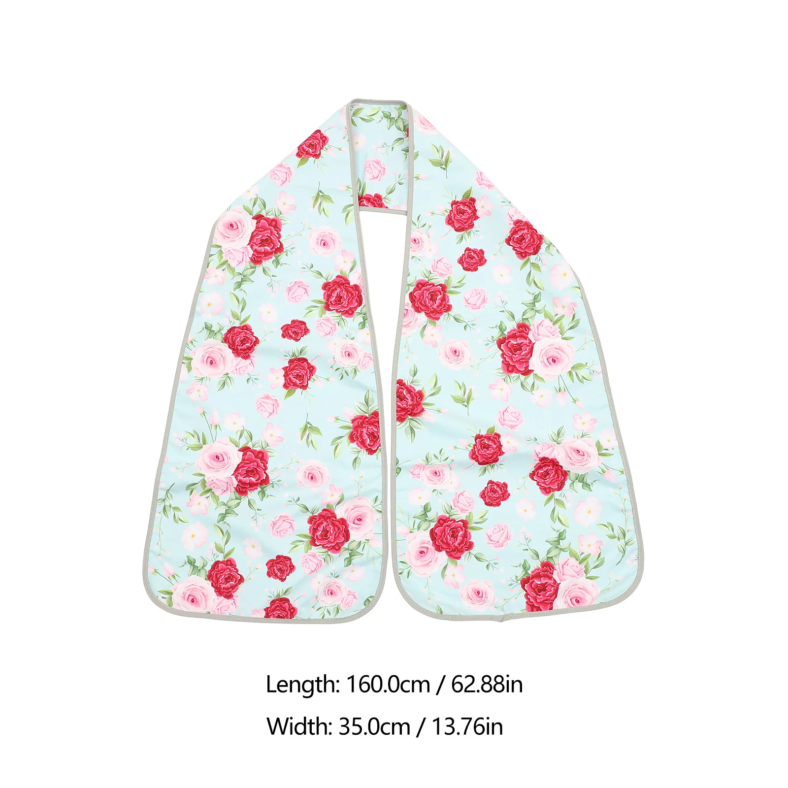 Waterproof Bibs Adult Feeding Apron Napkin Occupational Cleanliness Polyester Ergonomic Elder
Waterproof Bibs Adult Feeding Apron Napkin Occupational Cleanliness Polyester Ergonomic Elder