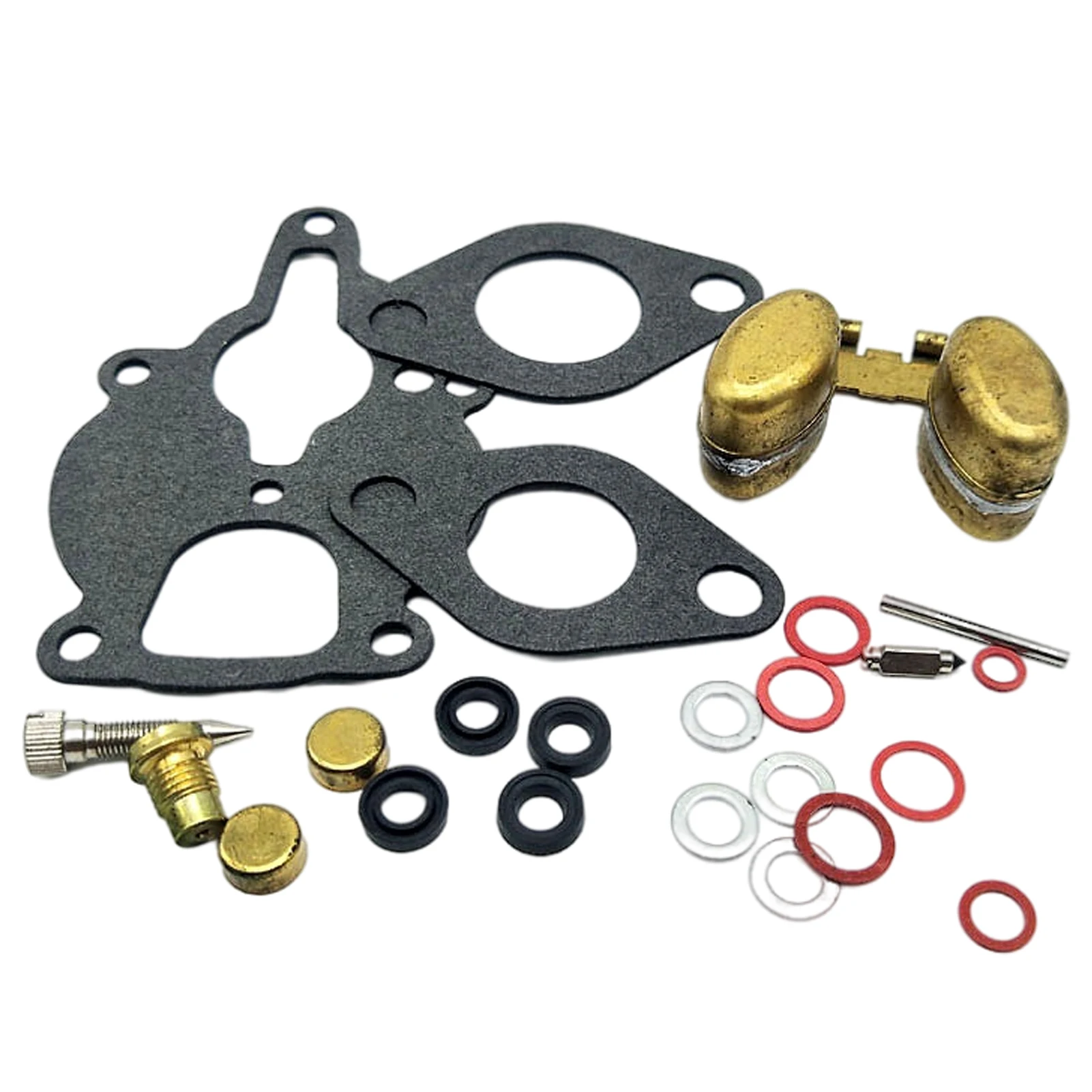 Carburetor Repair Kit Durable And Reliable Carburetor Rebuild Kit Replacement Tool Carburetor Rebuild Set Carb Repair Kits
Carburetor Repair Kit Durable And Reliable Carburetor Rebuild Kit Replacement Tool Carburetor Rebuild Set Carb Repair Kits