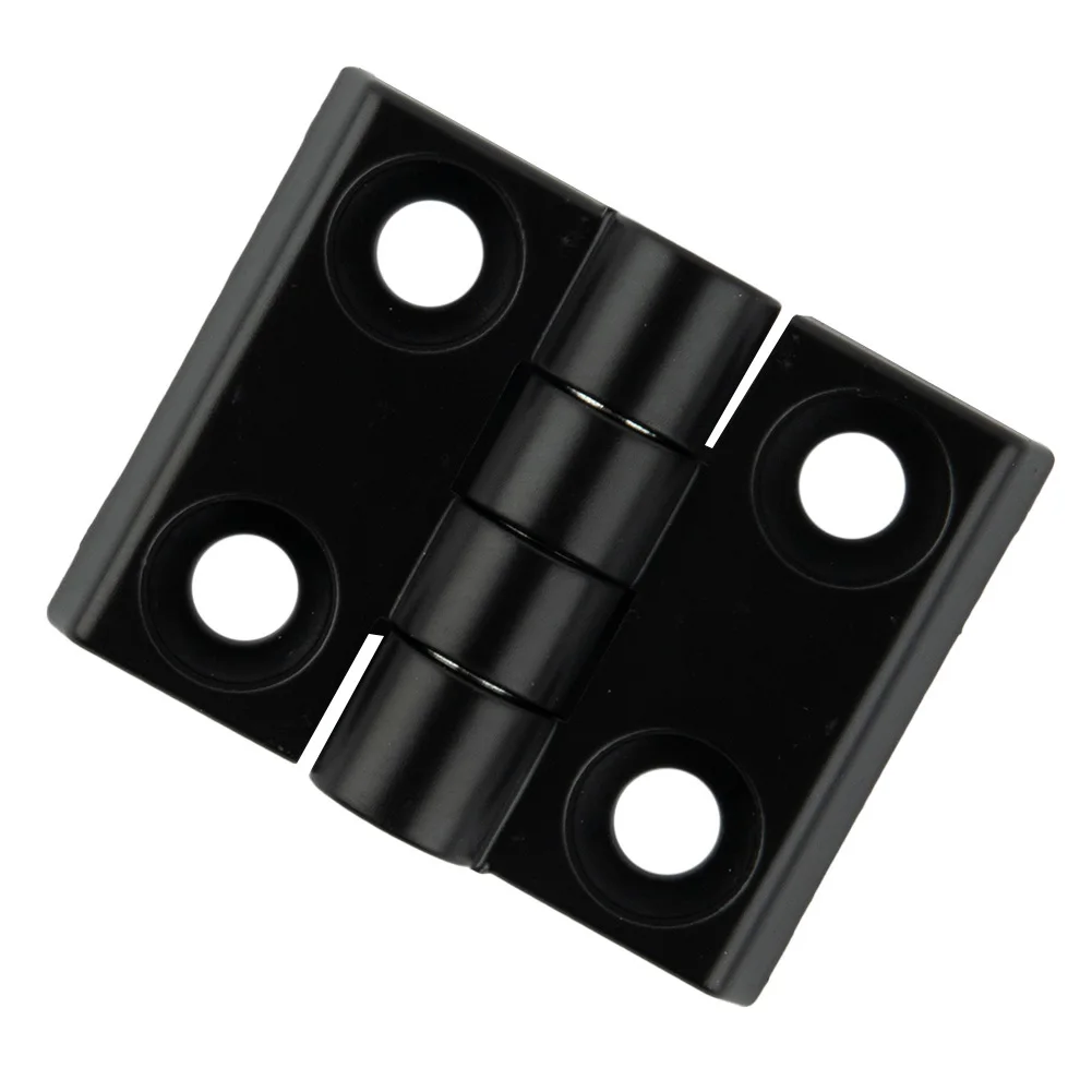 4pcs Hinge Industrial Equipment Electric Cabinet Door Bearing Hinges Furniture Hardware Scharnier Aluminum Profile Accessories
4pcs Hinge Industrial Equipment Electric Cabinet Door Bearing Hinges Furniture Hardware Scharnier Aluminum Profile Accessories