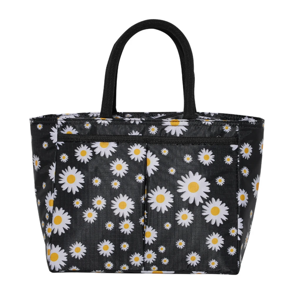 Large Capacity Lunch Bag Waterproof Oxford Portable Thermal Lunch Bags Insulated Freezer Bag Camping Work Picnic Bag
Large Capacity Lunch Bag Waterproof Oxford Portable Thermal Lunch Bags Insulated Freezer Bag Camping Work Picnic Bag
