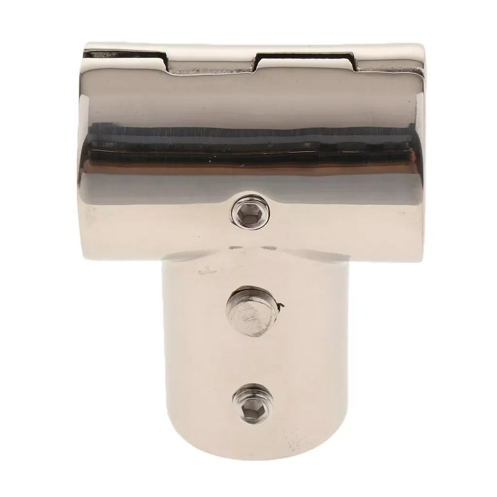 Automobile accessories Bow Boat Hand Rail 90 Degree Tee Fitting 22mm Tube Stainless Steel Boat Accessories Marine for Yacht Kaya
Automobile accessories Bow Boat Hand Rail 90 Degree Tee Fitting 22mm Tube Stainless Steel Boat Accessories Marine for Yacht Kaya