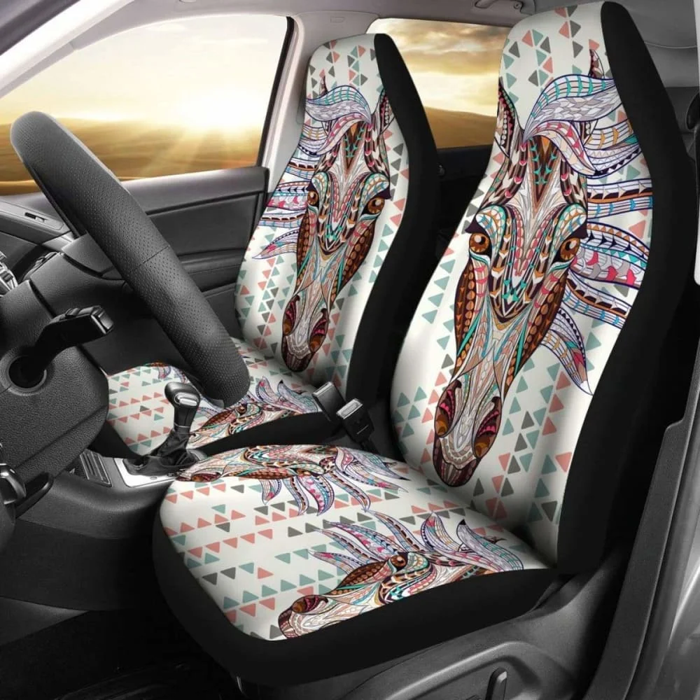 Car Seat Covers Horse Lovers 12 170804,Pack of 2 Universal Front Seat Protective Cover
Car Seat Covers Horse Lovers 12 170804,Pack of 2 Universal Front Seat Protective Cover
