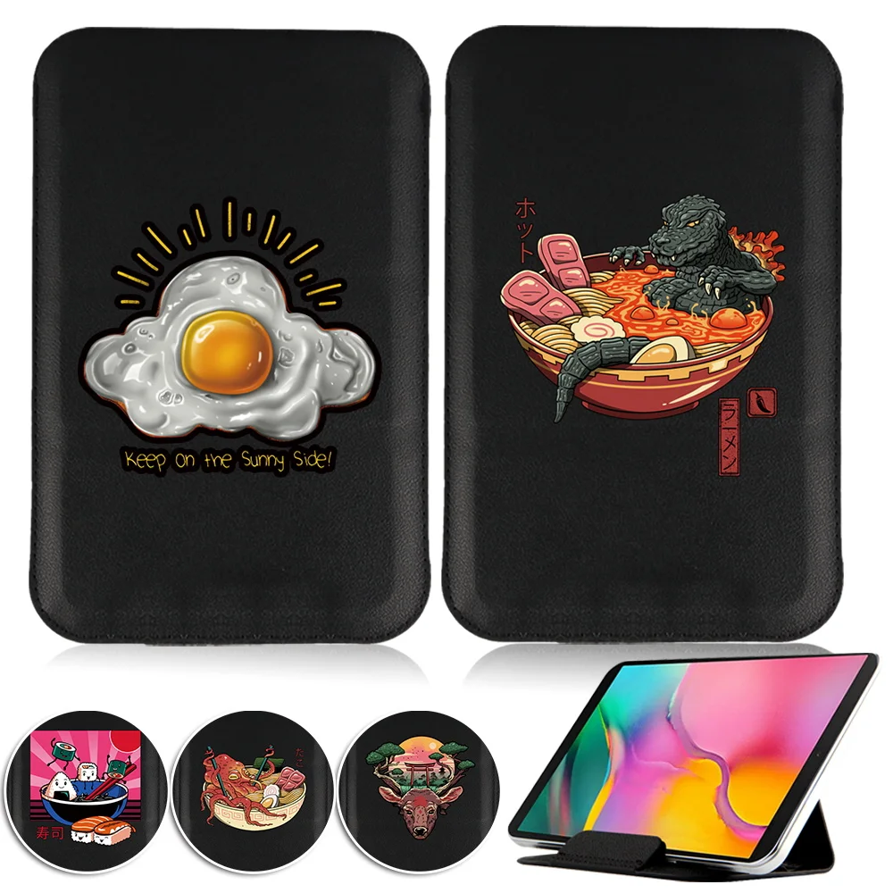 Tablet Stand Cover Case for Samsung Galaxy Tab A7 T500/A7 Lite 8.7 Tab A 7.0/8.0/8.4/10.1/10.4(T500)/10.5 Japan Series Sleeve
Tablet Stand Cover Case for Samsung Galaxy Tab A7 T500/A7 Lite 8.7 Tab A 7.0/8.0/8.4/10.1/10.4(T500)/10.5 Japan Series Sleeve