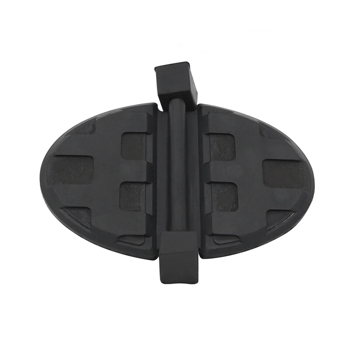 60930 Exhaust Flapper Water Shutter with Grommets for Mercruiser 3.7 3.7L 3.0 3.0L
60930 Exhaust Flapper Water Shutter with Grommets for Mercruiser 3.7 3.7L 3.0 3.0L