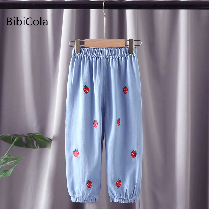 Girls' Pants Summer Thin Children's Pants Girls' Legging Pants Girls' Baby Bloomers
Girls' Pants Summer Thin Children's Pants Girls' Legging Pants Girls' Baby Bloomers