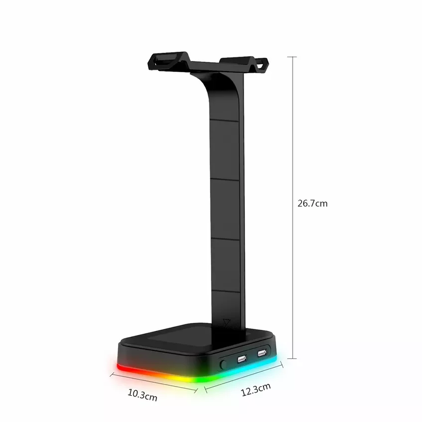 Аксессуары для игровых ПК, для геймеров, дизайнерский телефон с 2 USB-портами, зарядное устройство, держатель для наушников
Аксессуары для игровых ПК, для геймеров, дизайнерский телефон с 2 USB-портами, зарядное устройство, держатель для наушников