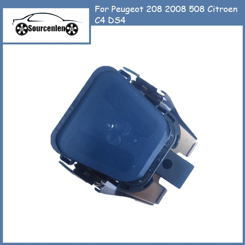 Датчик дождя 1608089480 9665925480 для Peugeot 208 2008 508 Citroen C4 DS4
Датчик дождя 1608089480 9665925480 для Peugeot 208 2008 508 Citroen C4 DS4