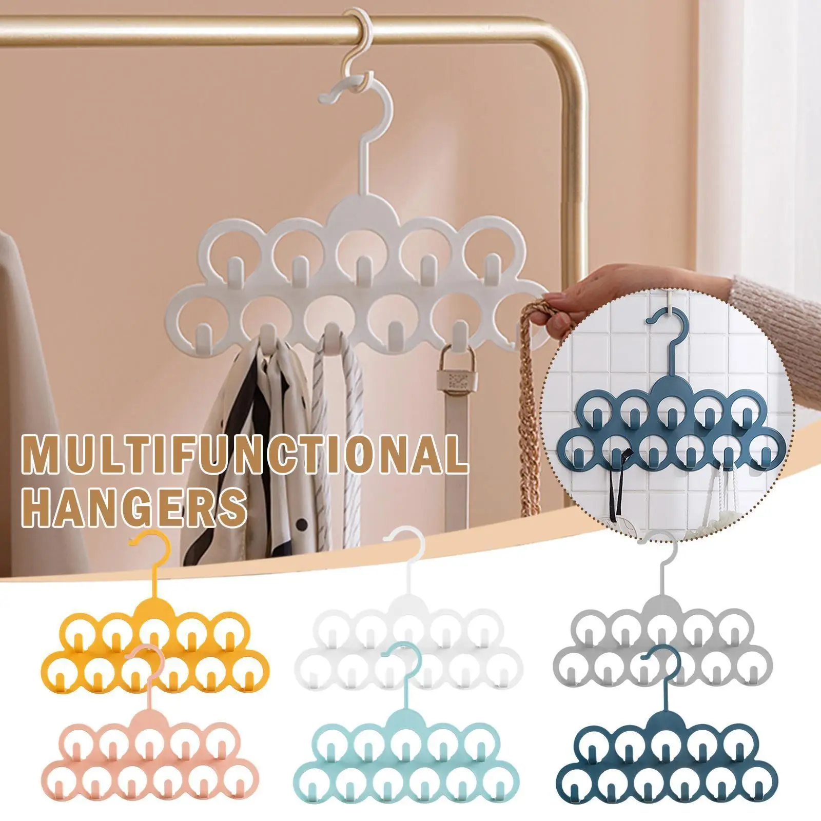 Magic Multi-port Support Hangers For Clothes Drying Rack Multifunction Plastic Clothes Rack Drying Hanger Storage Hangers I8O4
Magic Multi-port Support Hangers For Clothes Drying Rack Multifunction Plastic Clothes Rack Drying Hanger Storage Hangers I8O4