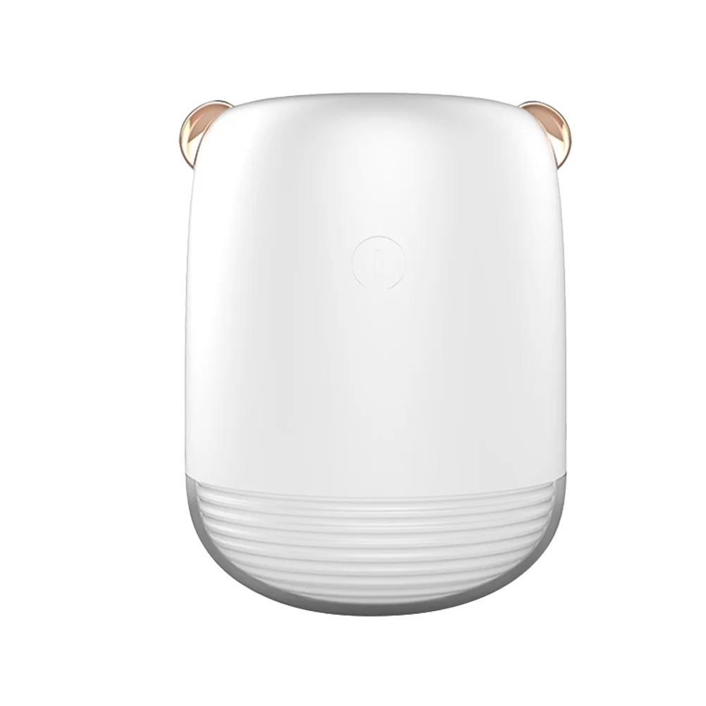 1pc Multi-use Car Bear Design USB Air Moistener for Store
1pc Multi-use Car Bear Design USB Air Moistener for Store