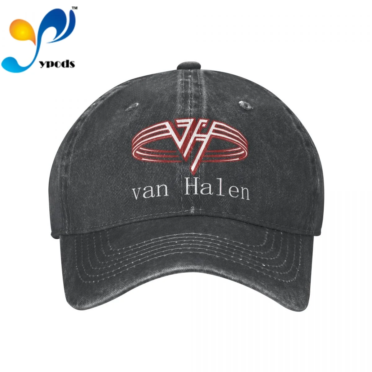 Van Halen Unisex Baseball Cap Men Women Snapback Hat Dad Hat Summer Sun Cap For Men And Women Hats
Van Halen Unisex Baseball Cap Men Women Snapback Hat Dad Hat Summer Sun Cap For Men And Women Hats