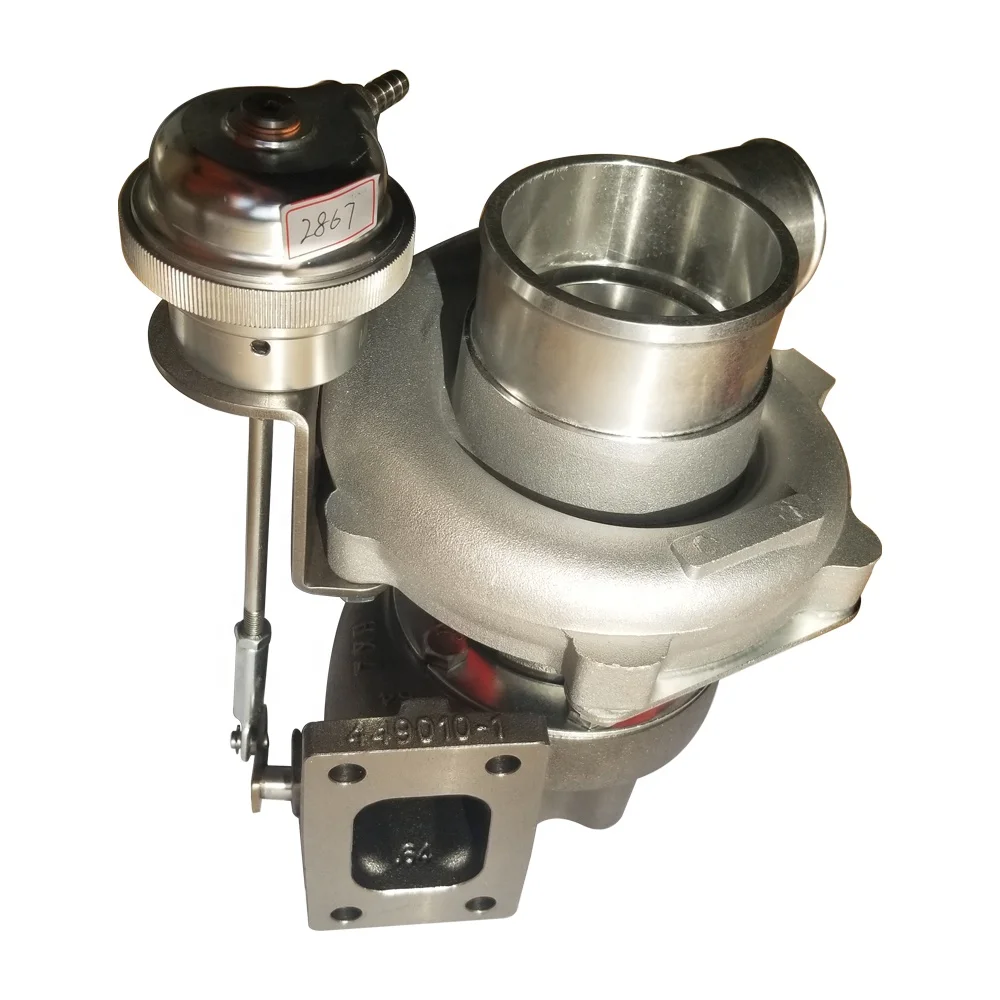 GT28 Turbo GTX28 GEN2 Turbocharger GTX2860R for garrett gt28 T25 5 bolts V band turbine housing Gen 2 ball bearing billet wheel
GT28 Turbo GTX28 GEN2 Turbocharger GTX2860R for garrett gt28 T25 5 bolts V band turbine housing Gen 2 ball bearing billet wheel