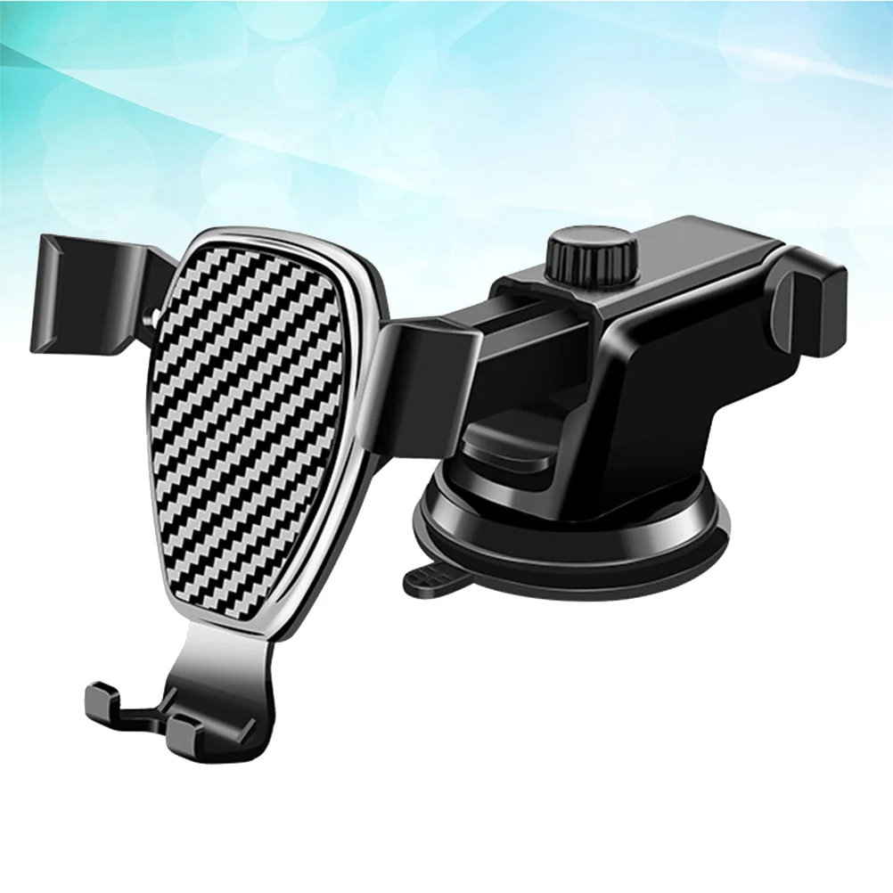 1 Pc Car Holder Suction Cup Adjustable Creative Bracket Holding Rack Stand for Windshield
1 Pc Car Holder Suction Cup Adjustable Creative Bracket Holding Rack Stand for Windshield