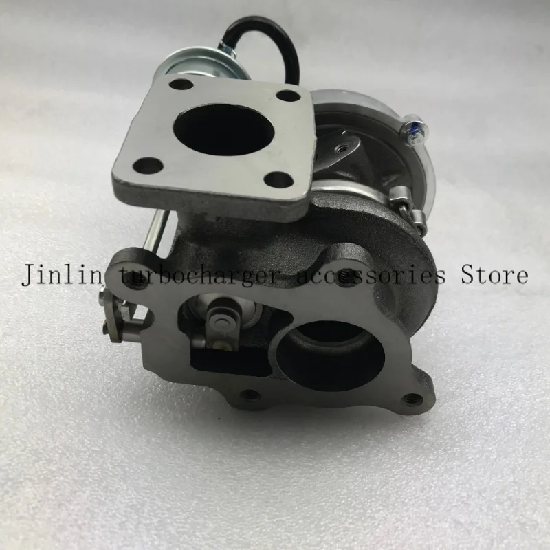 Turbo RHF3 CK30 VE410128 1G934-17011 1G934-17012 1G93417011 for Kubota Excavator Various Construction V2403MDITCE1 V2403MDITCE
Turbo RHF3 CK30 VE410128 1G934-17011 1G934-17012 1G93417011 for Kubota Excavator Various Construction V2403MDITCE1 V2403MDITCE