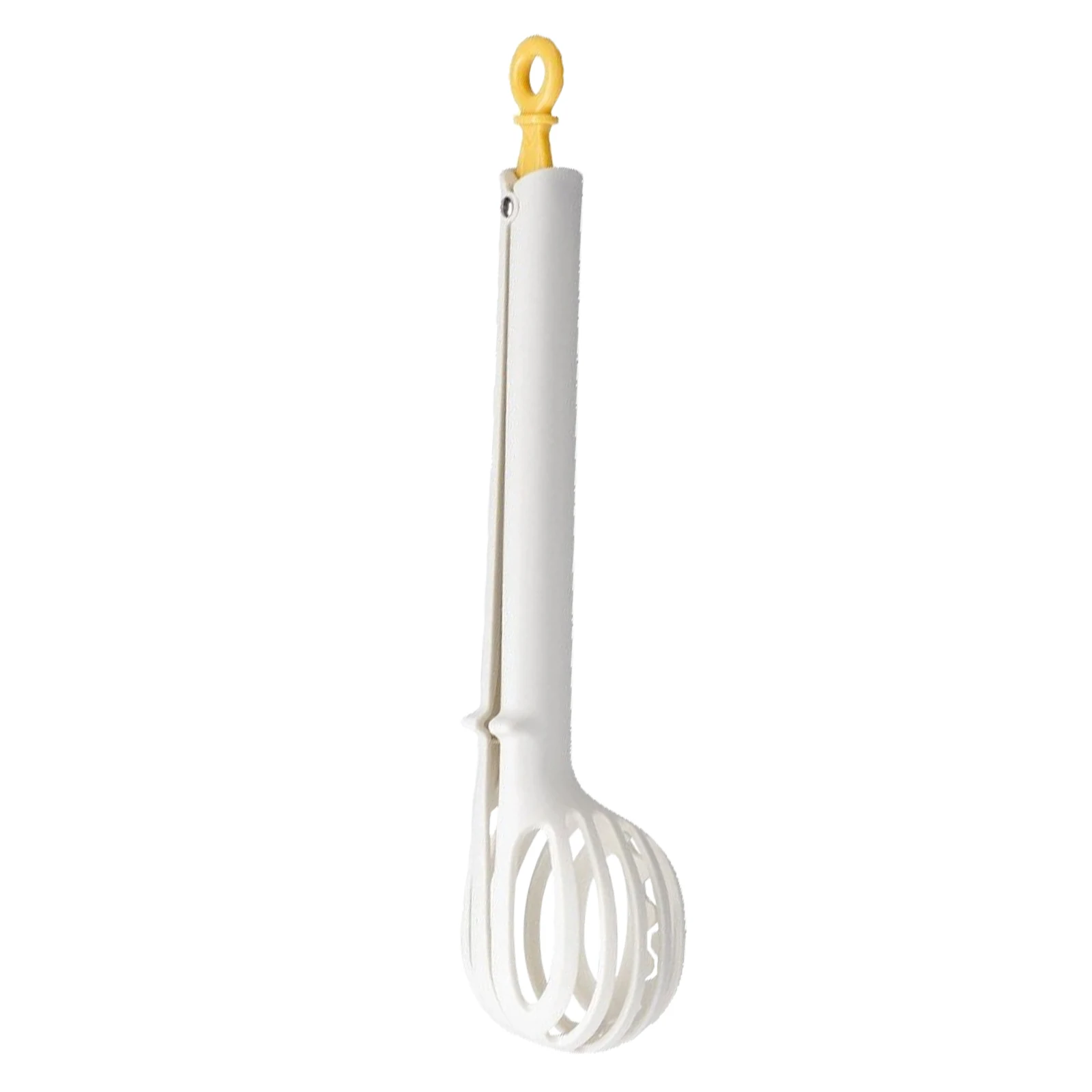 1 Pc Silicone Whisk Multifunctional 2in1 Spaghetti Tongs Clamp Egg Butter Whisk 29.5cm For Household Cooking Baking Supplies
1 Pc Silicone Whisk Multifunctional 2in1 Spaghetti Tongs Clamp Egg Butter Whisk 29.5cm For Household Cooking Baking Supplies