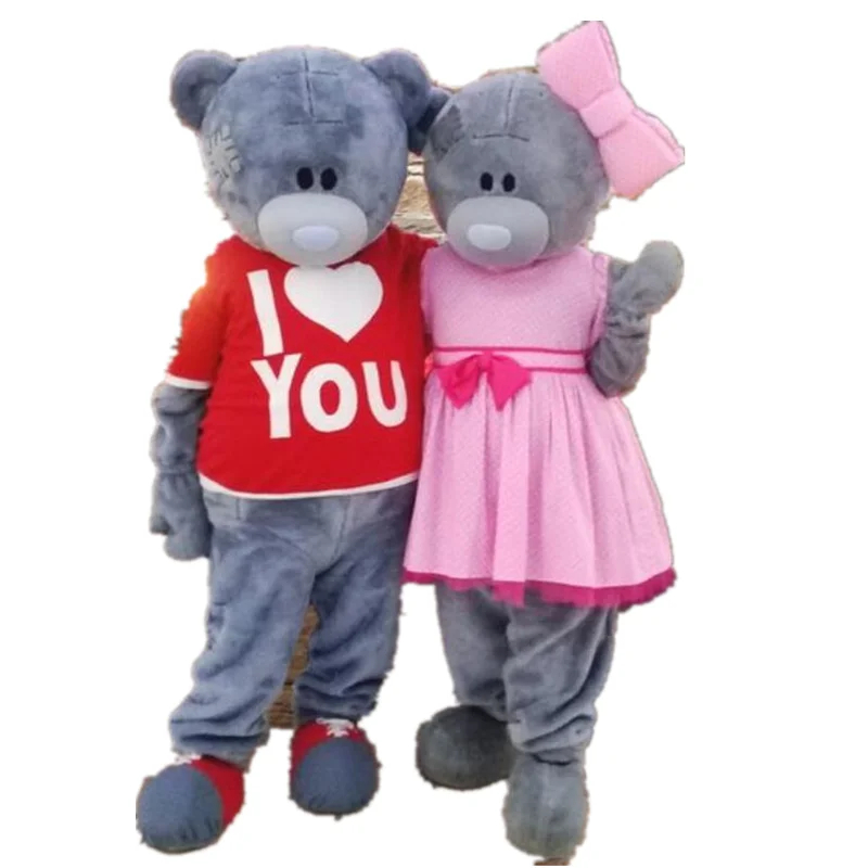 Halloween Pink Blue Long Fur Fox Husky Wolf Fursuit Mascot Costumes Suit Adults Outfits Halloween Performance Party Fancy Dress
Halloween Pink Blue Long Fur Fox Husky Wolf Fursuit Mascot Costumes Suit Adults Outfits Halloween Performance Party Fancy Dress