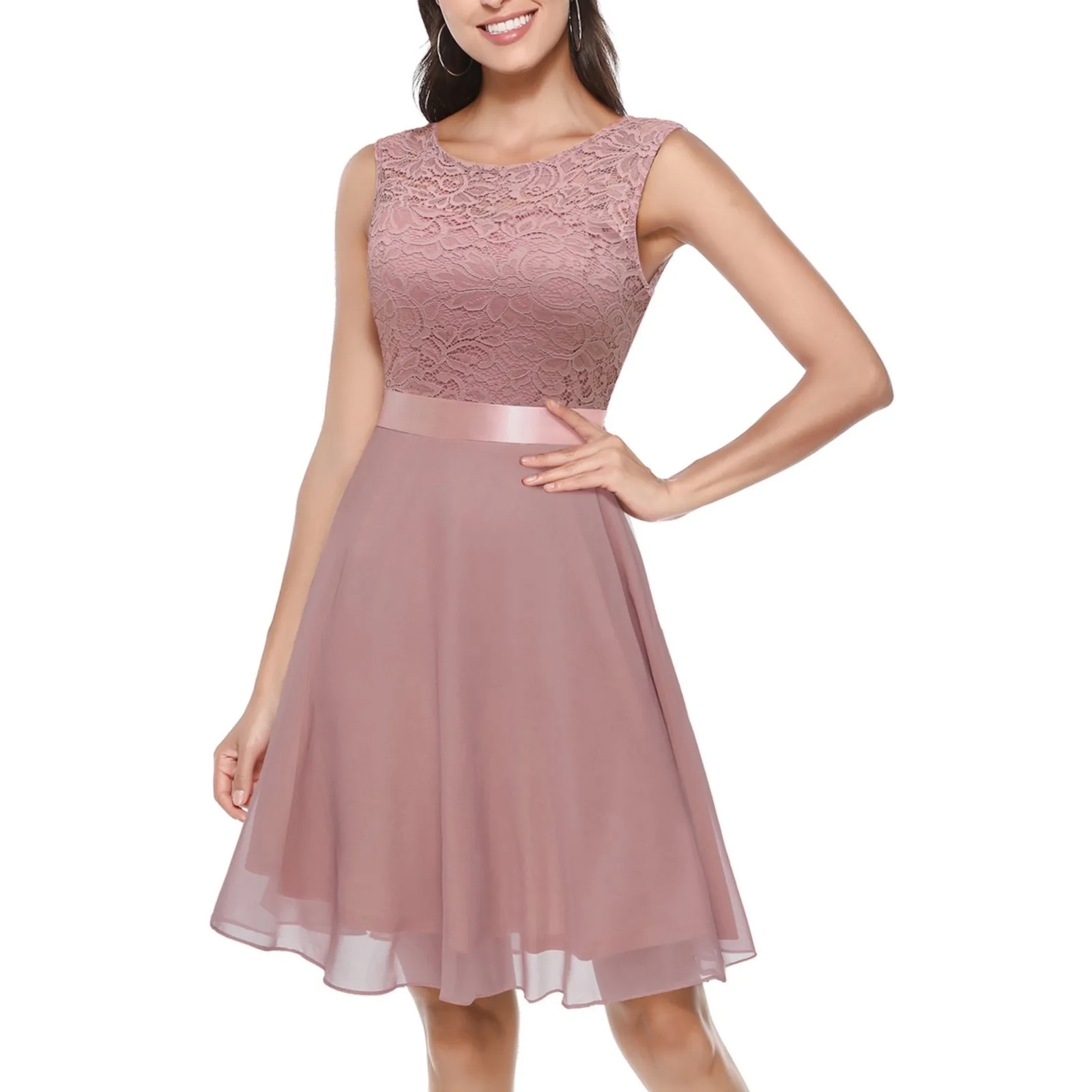 2023 Women Lace Evening Party Dress Maxi Dresses Ankle Length Elegant Summer Sundress Gown Party Night Club Dresses
2023 Women Lace Evening Party Dress Maxi Dresses Ankle Length Elegant Summer Sundress Gown Party Night Club Dresses