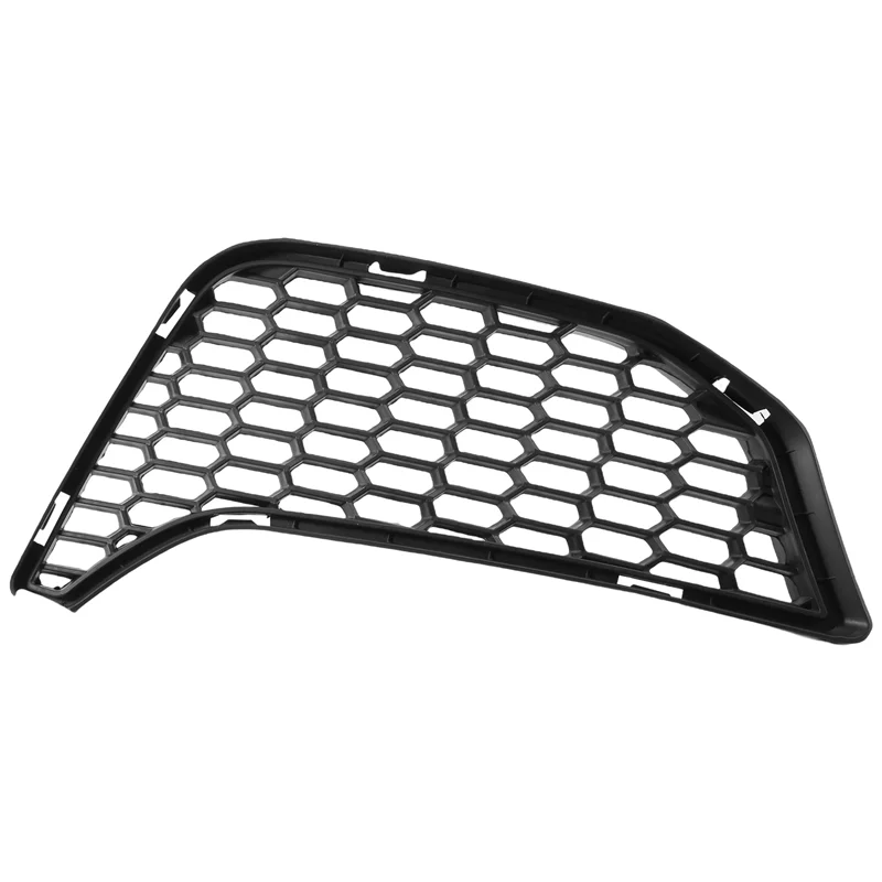Front Bumper Lower Grille Cover for BMW- M3 M4 F80 F82 F83 2016-2019 Accessories,51118054301 Left
Front Bumper Lower Grille Cover for BMW- M3 M4 F80 F82 F83 2016-2019 Accessories,51118054301 Left