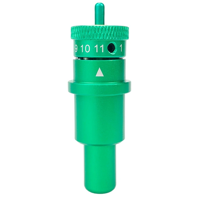 Держатель лезвия плоттера, корпус винилового резака для графитоков, силуэтов, камеи 4 Plus Pro, портрет 3
Держатель лезвия плоттера, корпус винилового резака для графитоков, силуэтов, камеи 4 Plus Pro, портрет 3