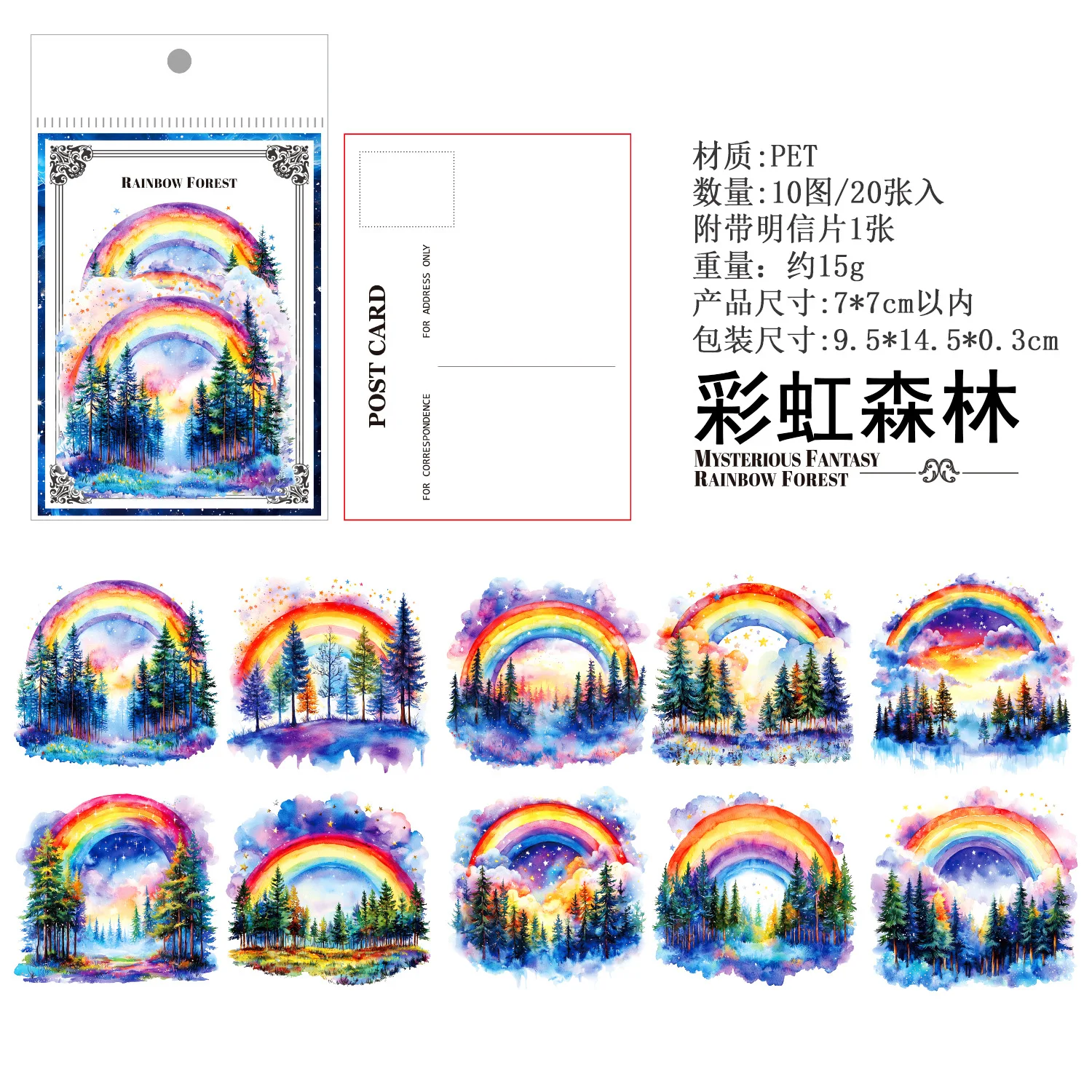 Кавайные наклейки Alideco для скрапбукинга
Кавайные наклейки Alideco для скрапбукинга