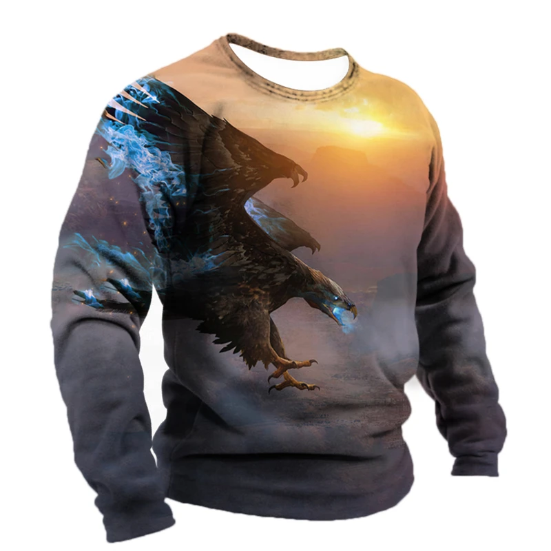 Vintage T-shirt Male Summer Long 3D Wolf Print T Shirts Tops 2023 Men Cotton Streetwear Oversized Clothing O-neck Graphic Tee
Vintage T-shirt Male Summer Long 3D Wolf Print T Shirts Tops 2023 Men Cotton Streetwear Oversized Clothing O-neck Graphic Tee