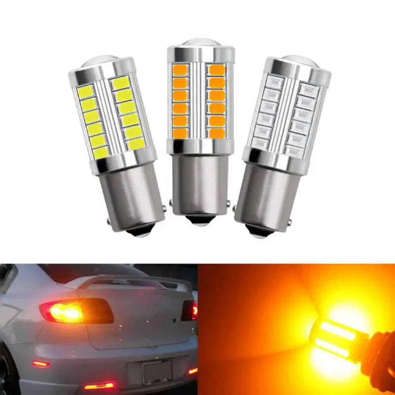 2PCS 1157 BAY15D LED Bulbs Car Rear Reverse Light Turn Signal Lamps Tail Brake Parking Signal Light Backup Lamp Auto Accessories
2PCS 1157 BAY15D LED Bulbs Car Rear Reverse Light Turn Signal Lamps Tail Brake Parking Signal Light Backup Lamp Auto Accessories