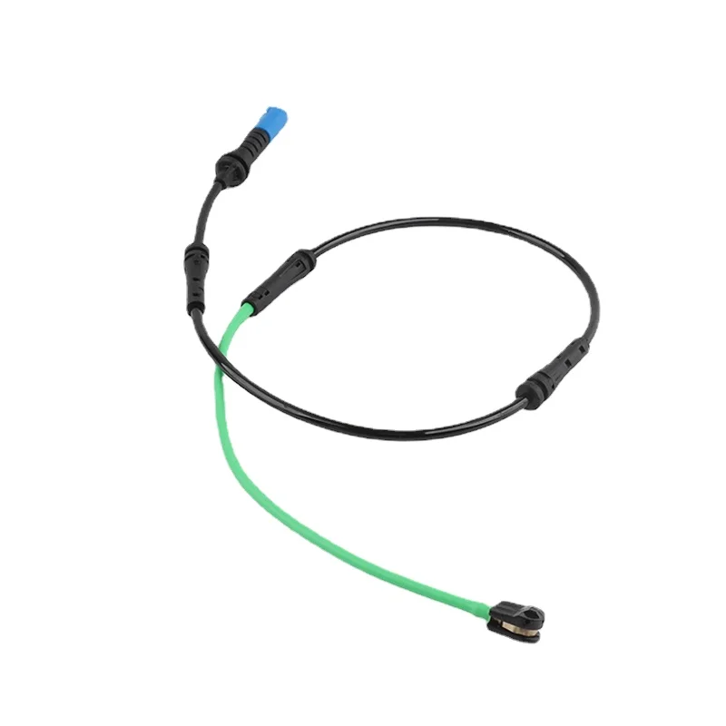 Rear Braking Warning Line for BMW G20 G28 320 325 Car Accessories Brake Pad Sensing Line
Rear Braking Warning Line for BMW G20 G28 320 325 Car Accessories Brake Pad Sensing Line