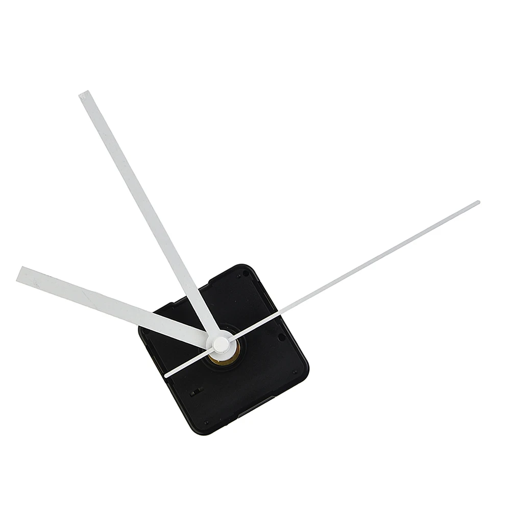 Quartz Clock Repair Movement Needles For DIY Handmade Silent Wall Clock Repair Clock Mechanism Parts With Needles
Quartz Clock Repair Movement Needles For DIY Handmade Silent Wall Clock Repair Clock Mechanism Parts With Needles
