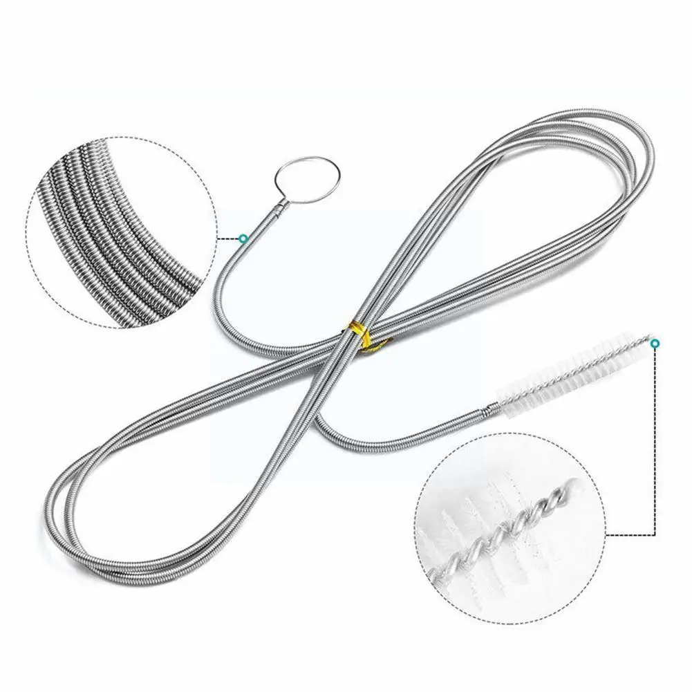 Щетка для очистки дренажных отверстий в автомобиле, инструмент для очистки, Стайлинг автомобиля, щетка для очистки лобового стекла, Люка A6V1
Щетка для очистки дренажных отверстий в автомобиле, инструмент для очистки, Стайлинг автомобиля, щетка для очистки лобового стекла, Люка A6V1