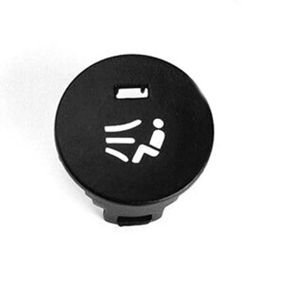 Brand New Switch Button Cover Accessories For BMW E60 E61 E63 E64 A/C Wind Pattern Switch Button Direct Replacement
Brand New Switch Button Cover Accessories For BMW E60 E61 E63 E64 A/C Wind Pattern Switch Button Direct Replacement
