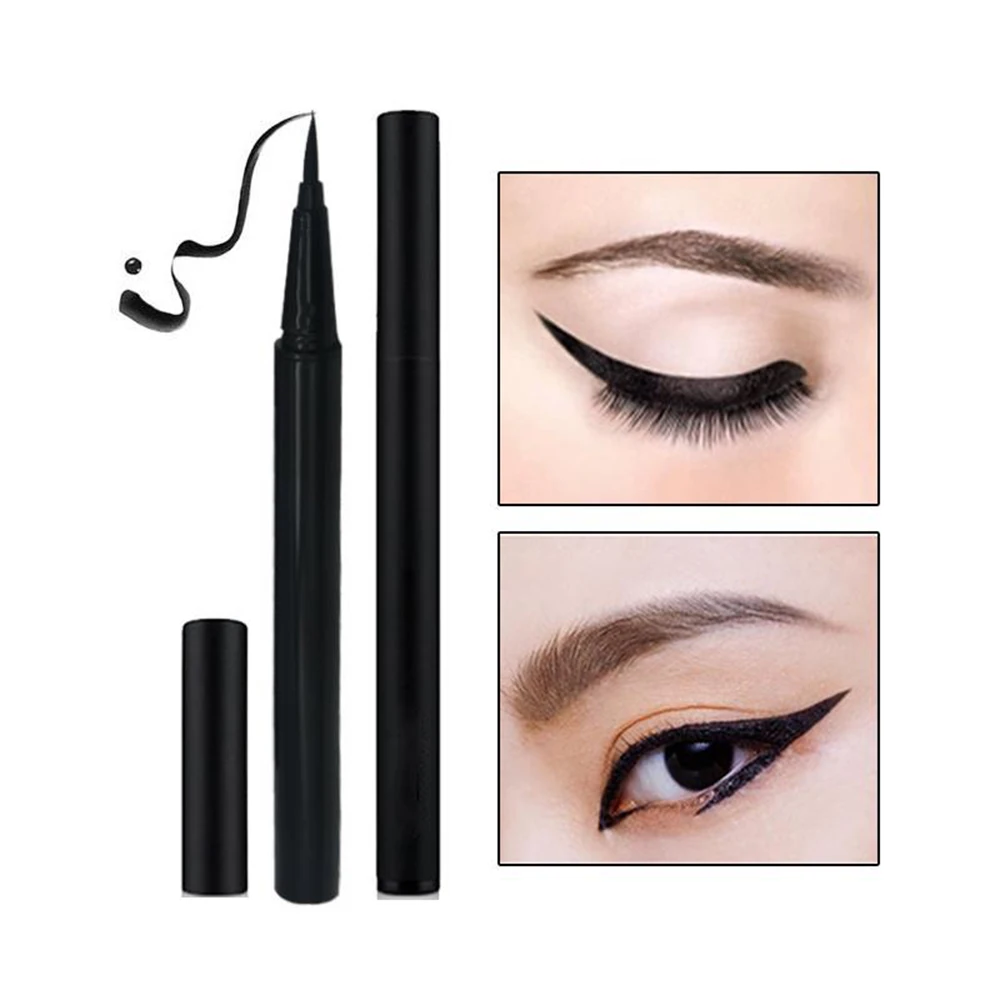 Waterproof long-lasting non-smudge smooth liquid eyeliner customized small batch customization private label own cosmetic brand
Waterproof long-lasting non-smudge smooth liquid eyeliner customized small batch customization private label own cosmetic brand