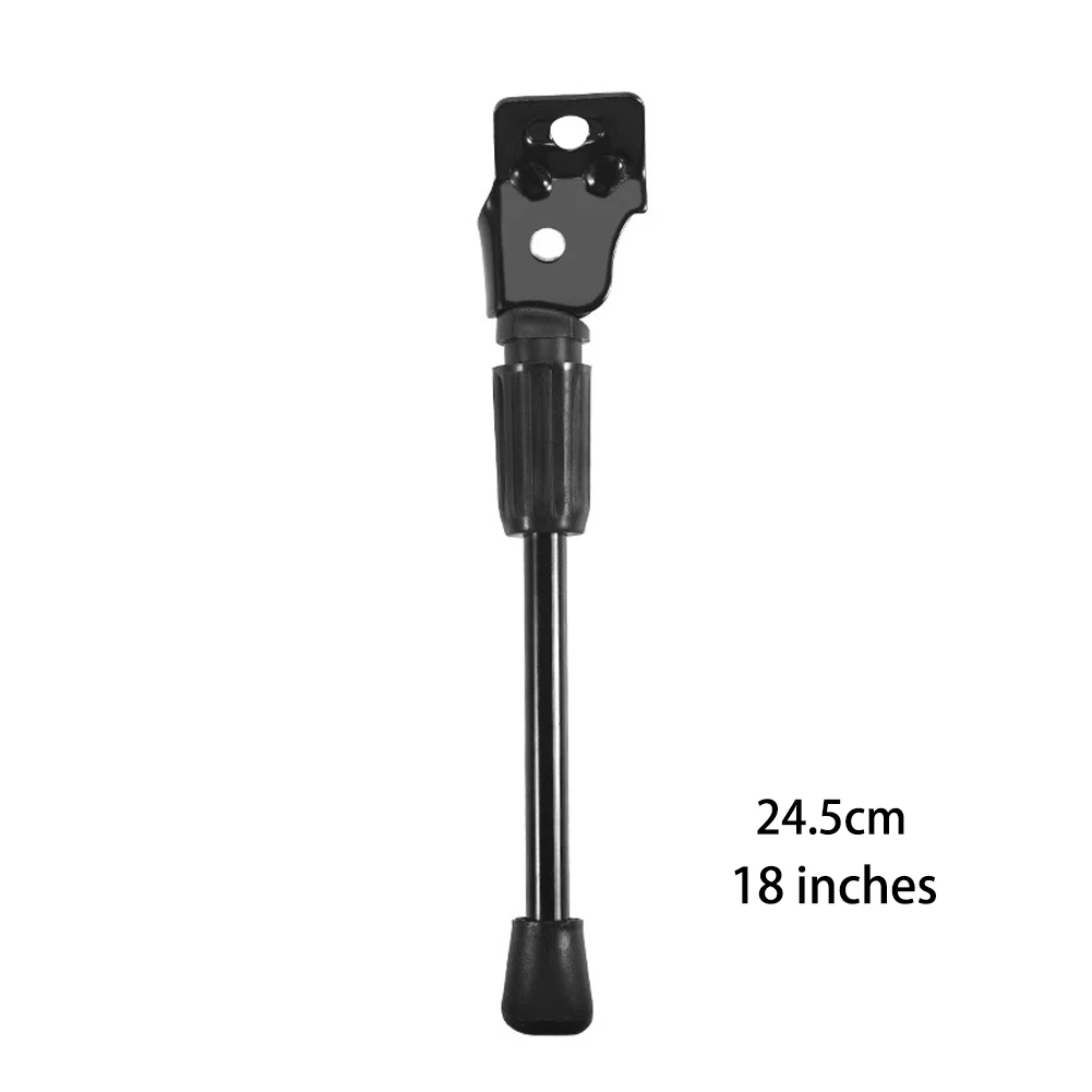Children Bike Side Parking Stand Support Foot Metal Children Bike Side Kickstand 14/16/18/20Inch Bicycle Kickstand Replacenment
Children Bike Side Parking Stand Support Foot Metal Children Bike Side Kickstand 14/16/18/20Inch Bicycle Kickstand Replacenment