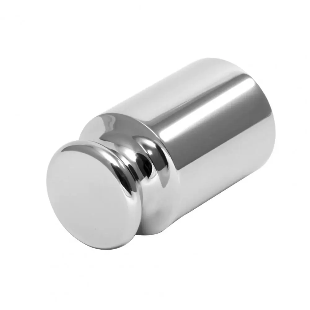 Anti-deformation Durable Wear Resistant Scale Weights M1 Grade Precision Weights High Accuracy for Calibration
Anti-deformation Durable Wear Resistant Scale Weights M1 Grade Precision Weights High Accuracy for Calibration