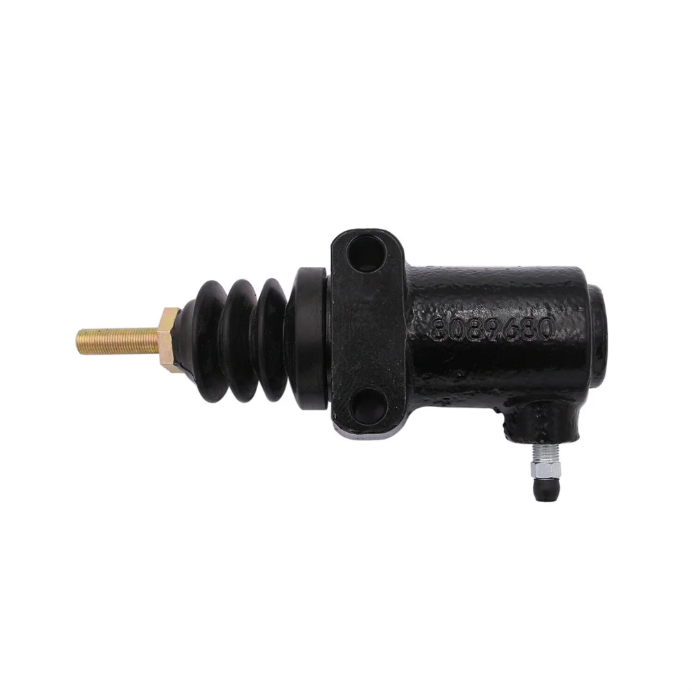 1pcs Clutch Slave Cylinder Fits For Volvo Truck 8089680 8081536 8089526 8075008 8079571 ABS Clutch Slave Cylinder
1pcs Clutch Slave Cylinder Fits For Volvo Truck 8089680 8081536 8089526 8075008 8079571 ABS Clutch Slave Cylinder