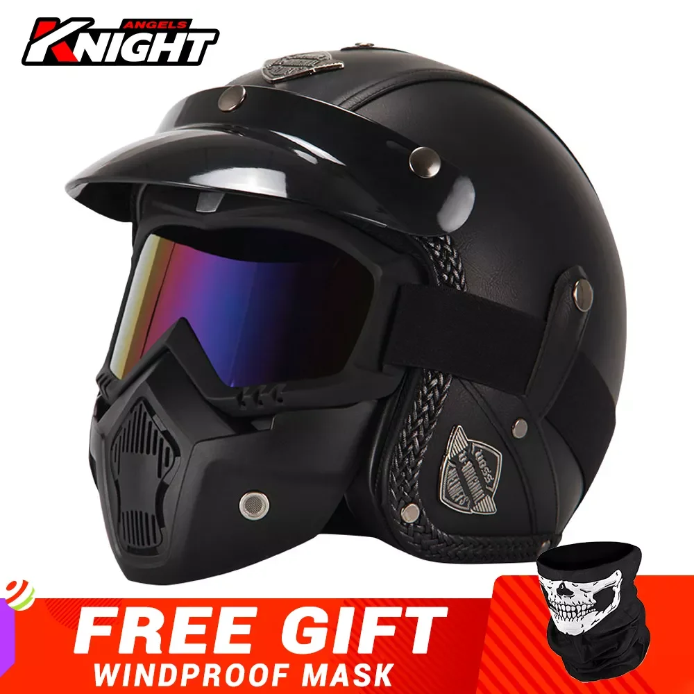 Мотоциклетный шлем Casco, модульный съемный шлем на все лицо, двойной, винтажный Байкерский, для мотокросса
Мотоциклетный шлем Casco, модульный съемный шлем на все лицо, двойной, винтажный Байкерский, для мотокросса