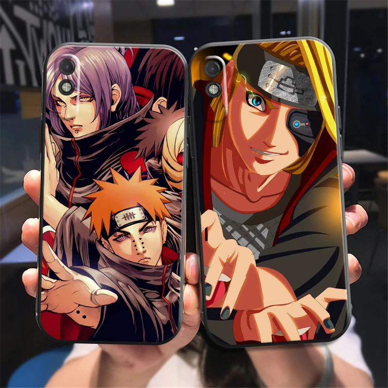 Naruto Anime Phone Case For Xiaomi Redmi 7 7A 8 8A 8T 9 9T 9A 9C Note 7 8 9 9S Carcasa Liquid Silicon Funda Silicone Cover
Naruto Anime Phone Case For Xiaomi Redmi 7 7A 8 8A 8T 9 9T 9A 9C Note 7 8 9 9S Carcasa Liquid Silicon Funda Silicone Cover