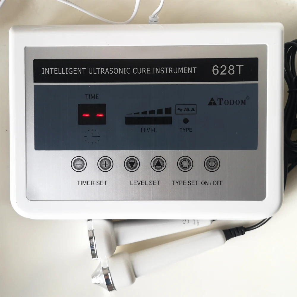 Ultrasonic Facial Machine Skin Tightening Device High Frequency Ultrasound Face Massager Anti Aging Skin Care Beauty Tools 628T
Ultrasonic Facial Machine Skin Tightening Device High Frequency Ultrasound Face Massager Anti Aging Skin Care Beauty Tools 628T