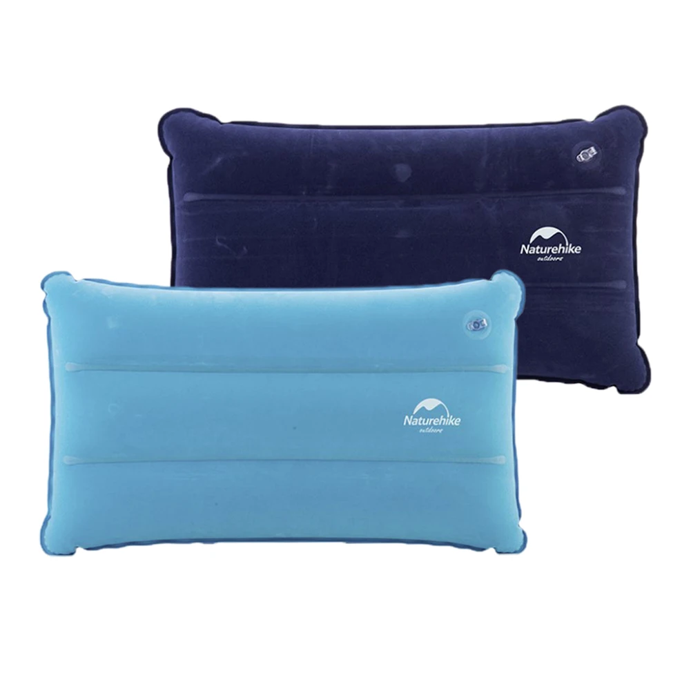 Naturehike Portable Outdoor Camping Pillow Ultralight Inflatable Pillow HeadRest Camping Sleeping Gear Fast Portable Pillows
Naturehike Portable Outdoor Camping Pillow Ultralight Inflatable Pillow HeadRest Camping Sleeping Gear Fast Portable Pillows
