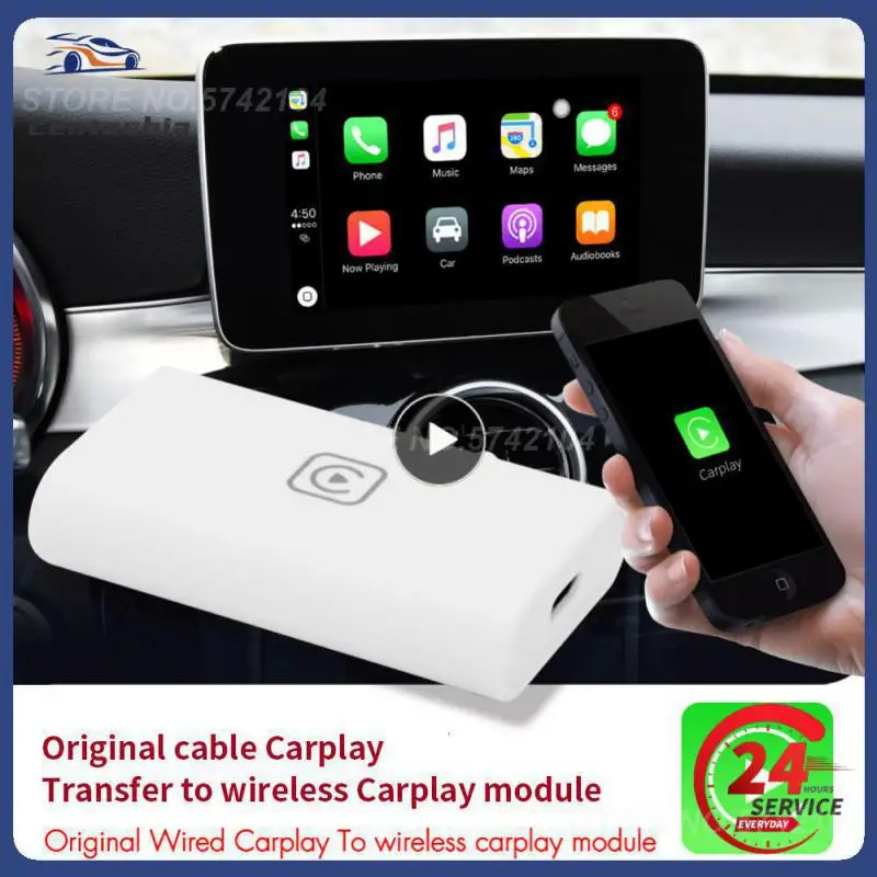 Carplay Carpaly Module Multifunctional Universal Auto Usb Dongle Adapter Abs 5v Carplay Box Carpaly Module Navigation Auto Part
Carplay Carpaly Module Multifunctional Universal Auto Usb Dongle Adapter Abs 5v Carplay Box Carpaly Module Navigation Auto Part
