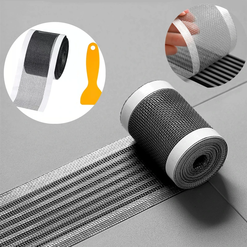 Душевой сток в полу сетчатый фильтр для сливного отверстия, ловушка для волос, фильтр для кухонной раковины, ловушка для волос, одноразовые ...
Душевой сток в полу сетчатый фильтр для сливного отверстия, ловушка для волос, фильтр для кухонной раковины, ловушка для волос, одноразовые ...