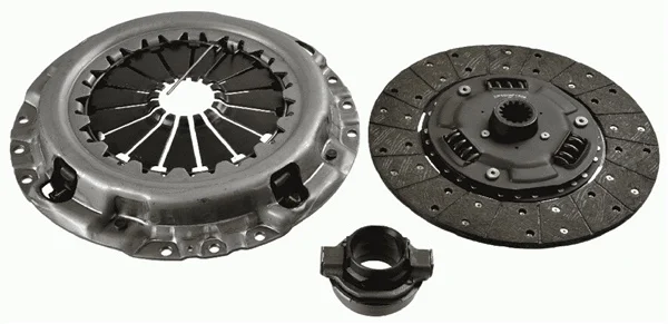 SACHS 3400 700 387 FOR CLUTCH KIT (PRINT + LINING + BEARING) ISUZU NQR70 NPR75L NQR75L NQR TURQUOISE YM 98 325MM
SACHS 3400 700 387 FOR CLUTCH KIT (PRINT + LINING + BEARING) ISUZU NQR70 NPR75L NQR75L NQR TURQUOISE YM 98 325MM