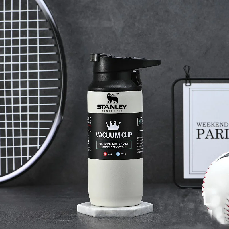 Quick Delivery Thermos Cafe Bottle Vacuum Insulated Thermal Stanley Cup Original Stainless Steel Double Wall Thermos Flask
Quick Delivery Thermos Cafe Bottle Vacuum Insulated Thermal Stanley Cup Original Stainless Steel Double Wall Thermos Flask