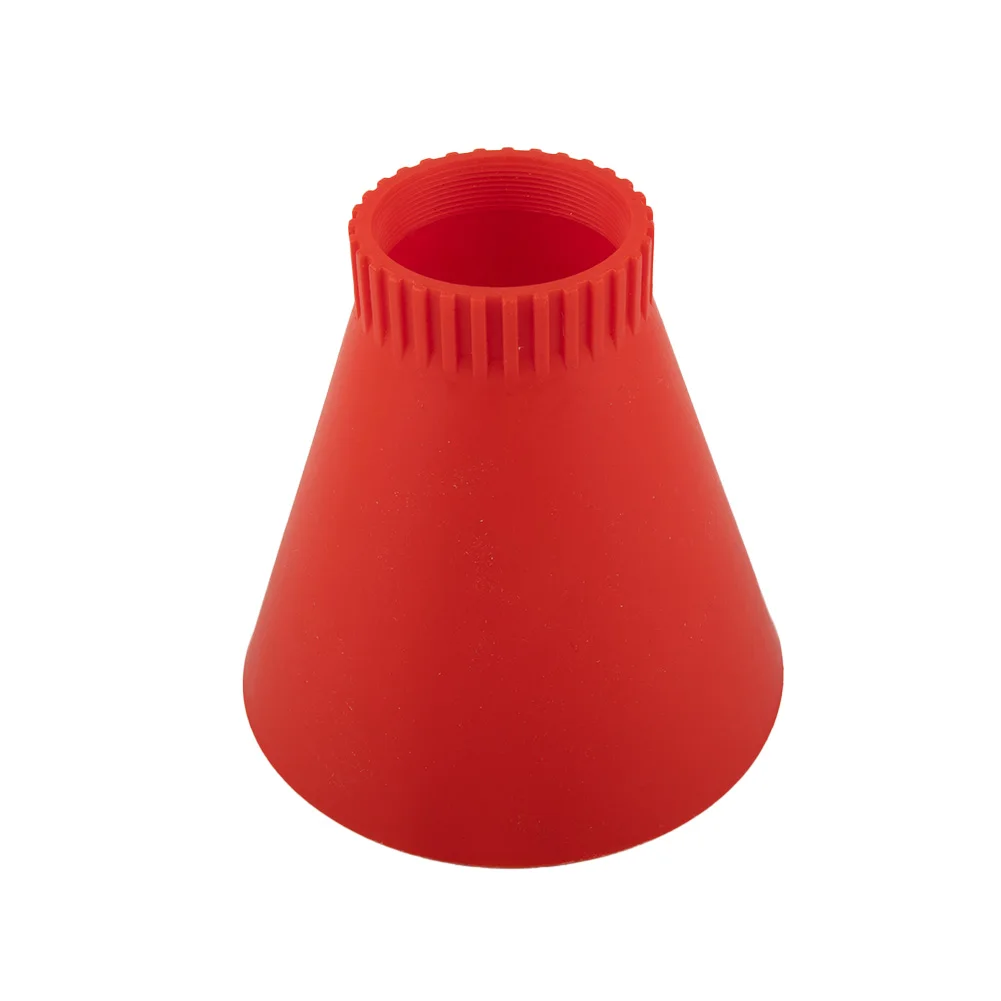 Universal Funnel Oil Funnel Set W/ Retaining Clip 125mm Opening Accessories Car Oiling Tool Parts Pouring Durable
Universal Funnel Oil Funnel Set W/ Retaining Clip 125mm Opening Accessories Car Oiling Tool Parts Pouring Durable