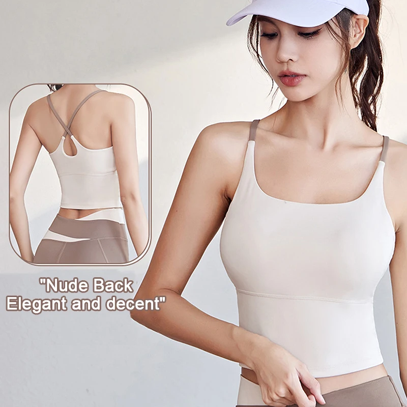 Sports Bra Corset Gym Yoga Bra Fitness Breathable Running Yoga Wear Women Bralet Sport Top Athletic Sportswear Tank Top
Sports Bra Corset Gym Yoga Bra Fitness Breathable Running Yoga Wear Women Bralet Sport Top Athletic Sportswear Tank Top