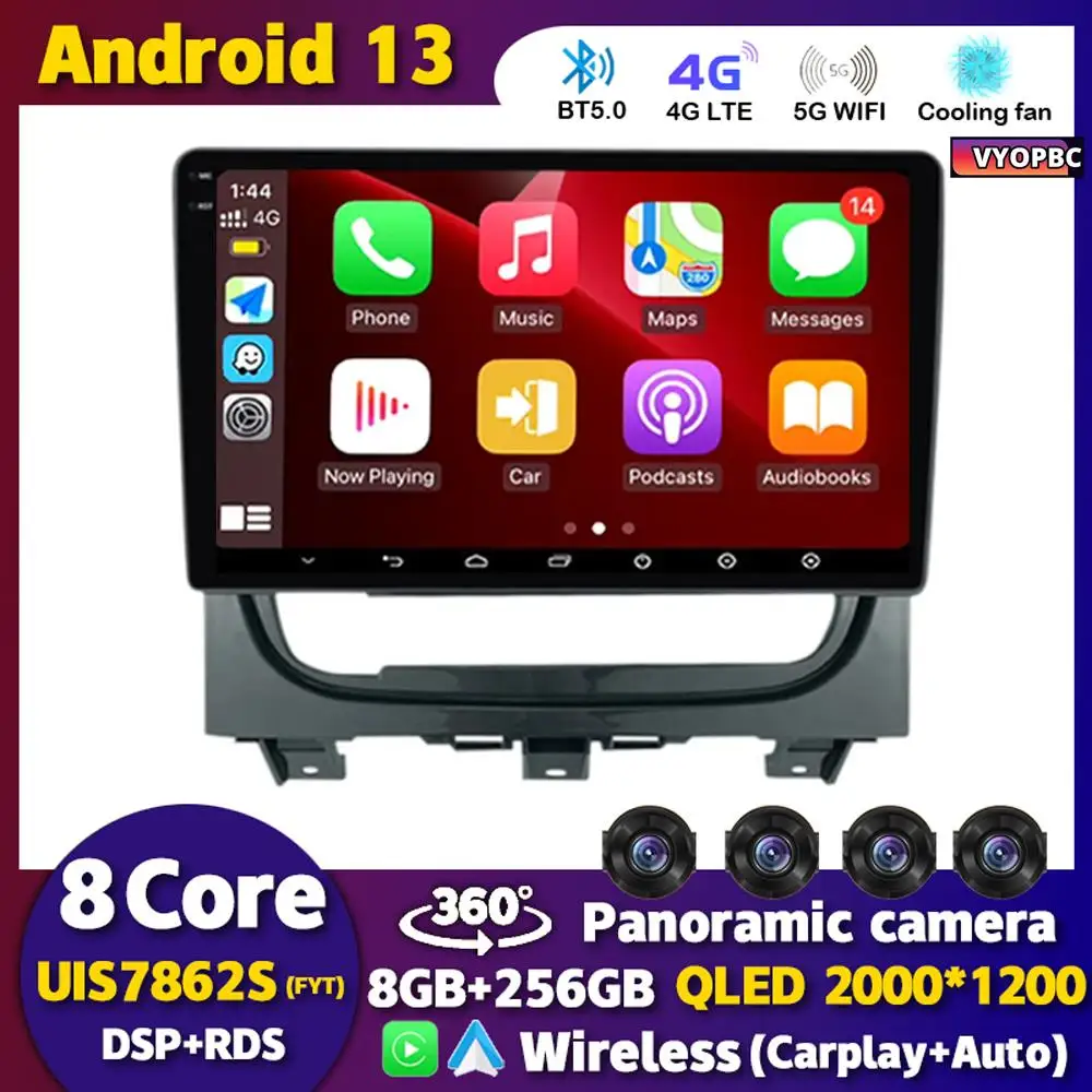 Автомагнитола на Android 13 для Fiat Strada Idea 2012, 2013, 2014, 2015, 2016, мультимедийный проигрыватель, навигация, GPS, стерео, 2Din, DVD
Автомагнитола на Android 13 для Fiat Strada Idea 2012, 2013, 2014, 2015, 2016, мультимедийный проигрыватель, навигация, GPS, стерео, 2Din, DVD