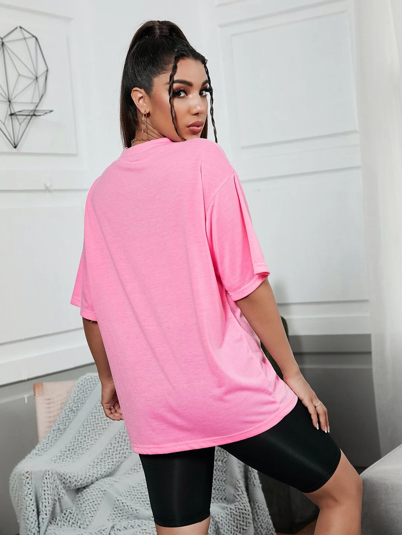 fashionable Women Summer T Shirt Vintage Valentines Day Heart Print Short Sleeve Tees Casual Flower Printed Shaped Faded Pullove
fashionable Women Summer T Shirt Vintage Valentines Day Heart Print Short Sleeve Tees Casual Flower Printed Shaped Faded Pullove
