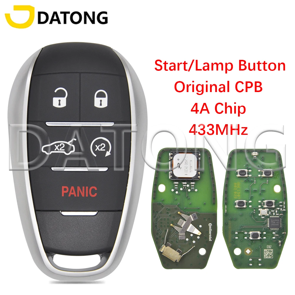 Datong World 433ASK 4A чип KR5ALFA434 оригинальная печатная плата смарт-карта автомобильный дистанционный ключ для Alfa Romeo Giulia Stelvio 2017 2018 2019 2020
Datong World 433ASK 4A чип KR5ALFA434 оригинальная печатная плата смарт-карта автомобильный дистанционный ключ для Alfa Romeo Giulia Stelvio 2017 2018 2019 2020