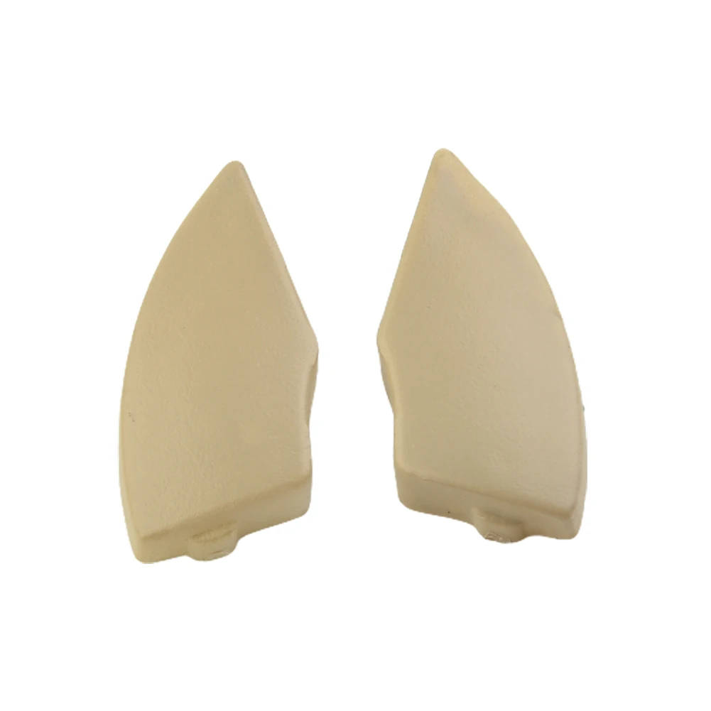 4x Beige Buttons Trim Covers For500 Radio From 2008 Onwards Cd Button Trim Mold Covers For Removal Easy Replacement
4x Beige Buttons Trim Covers For500 Radio From 2008 Onwards Cd Button Trim Mold Covers For Removal Easy Replacement