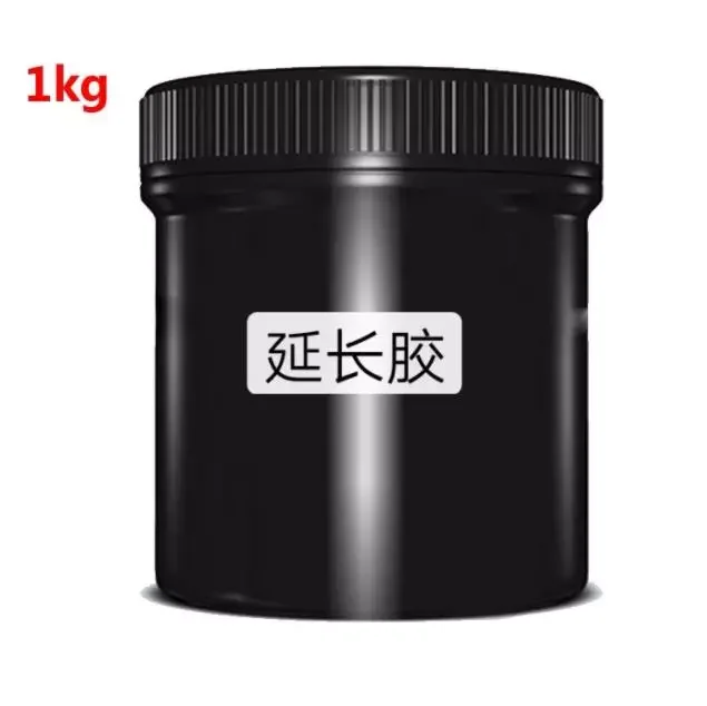 Poly nail Gel 
Poly nail Gel